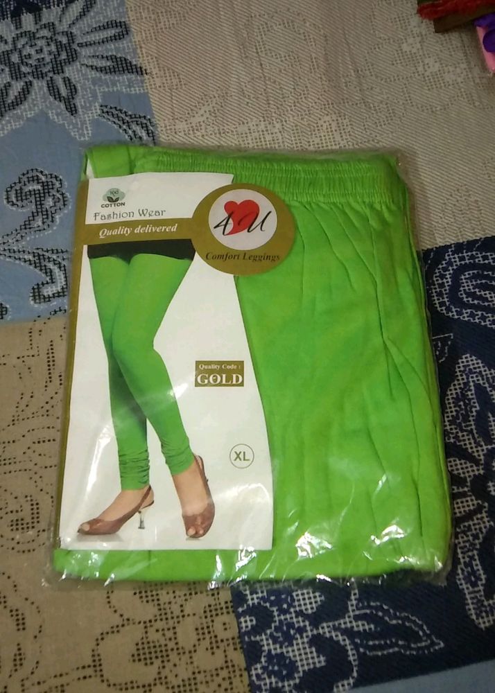 💕🎉 Pure 🎀🎁 Cotton Soft☘️🌺 Leggings Brand New