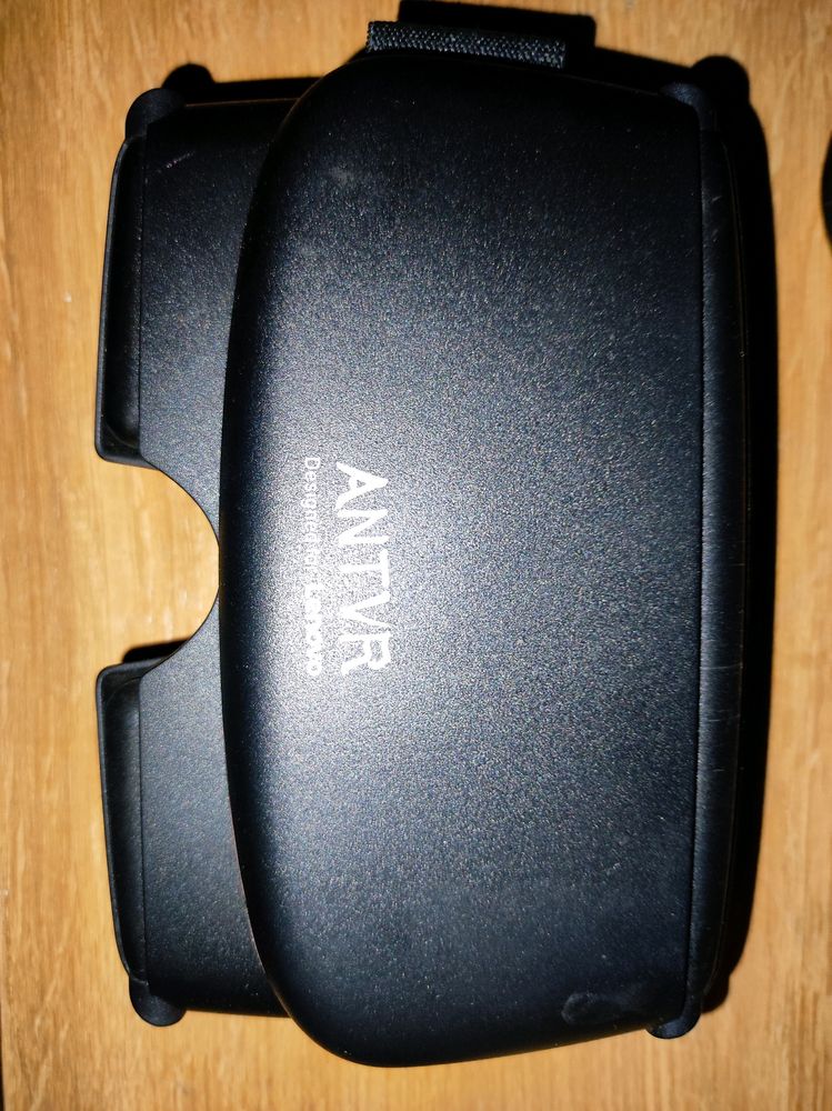 Lenovo VR Box