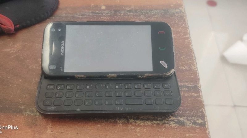 Nokia N97 Mini