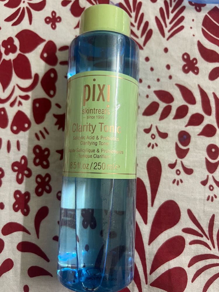 Pixi Clarity Tonic-250ml