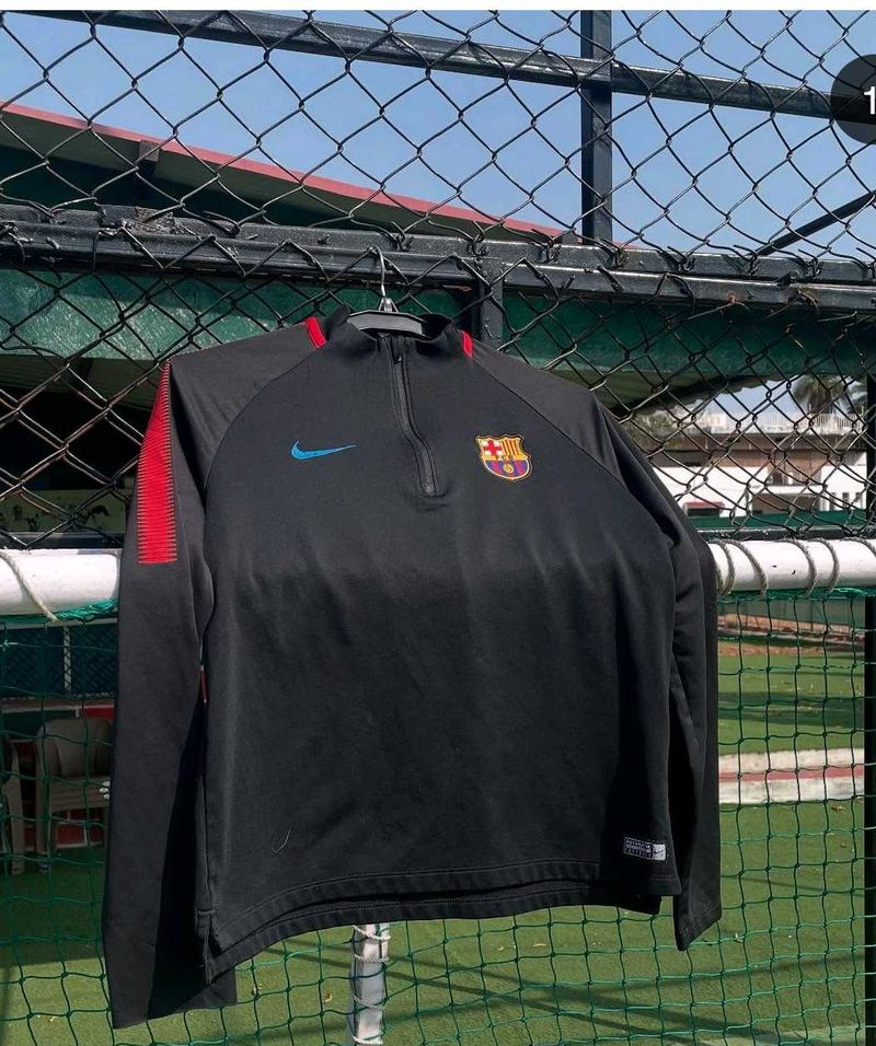 FC Barcelona Nike Training Top