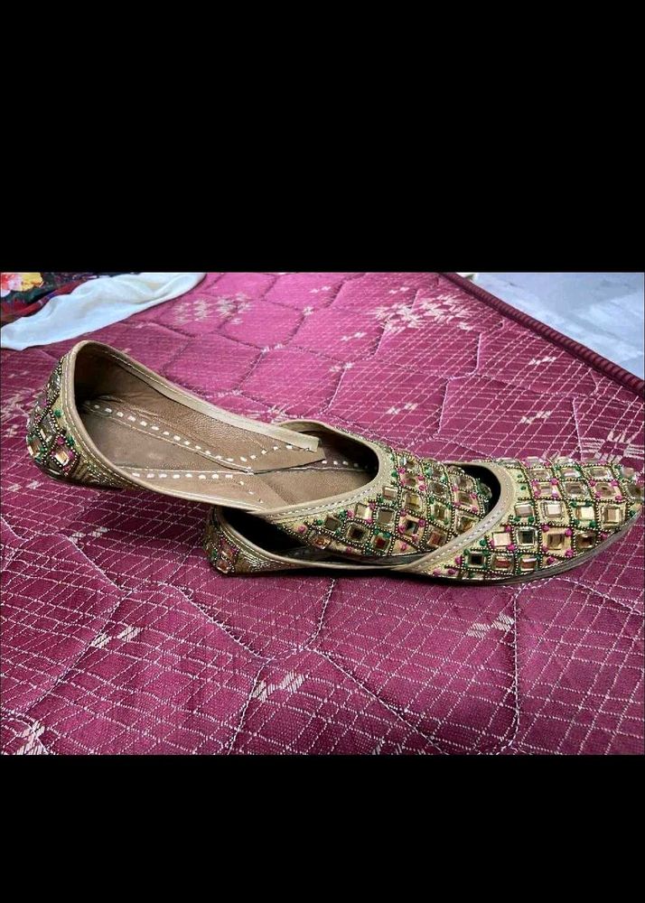 New Jutties