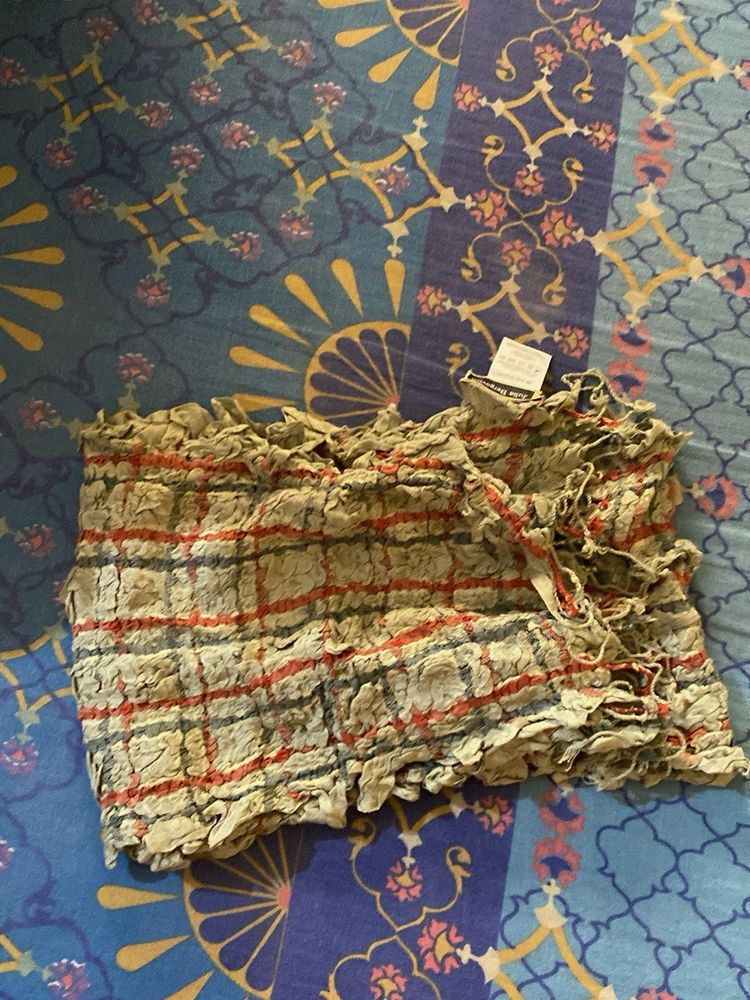 Dupatta/Stoll