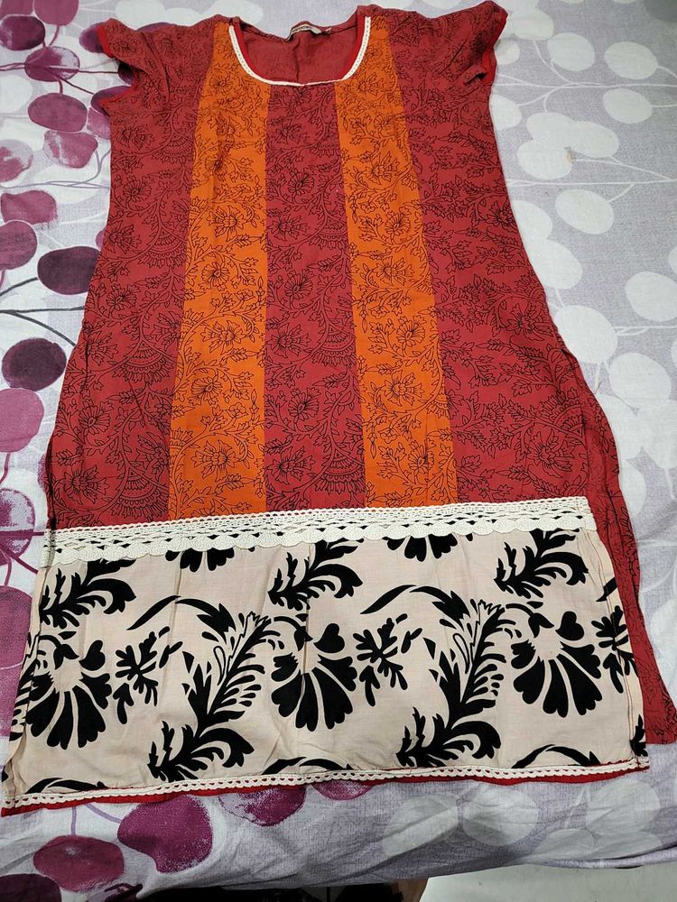 Women Combo Kurti