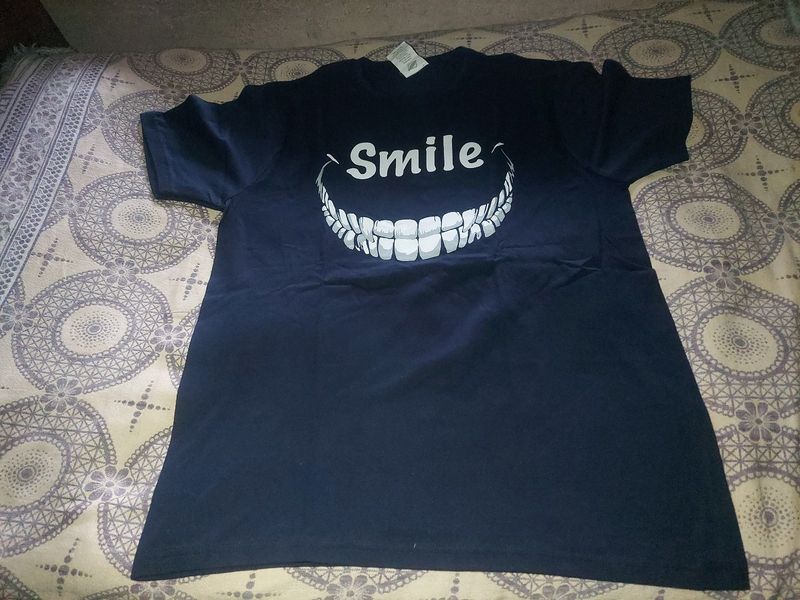 Men Tshirt