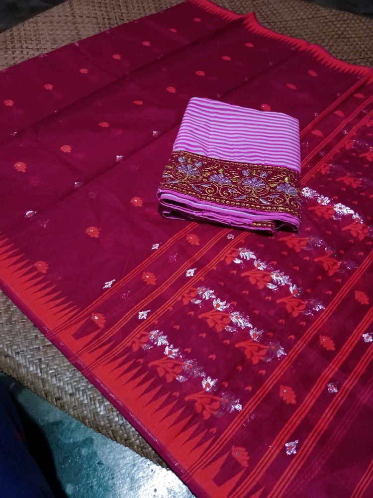 Manipuri Mekhela Sador Set