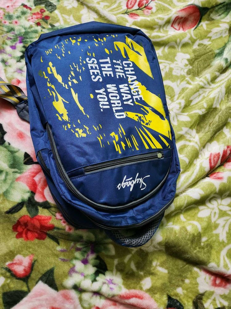 Back Pack