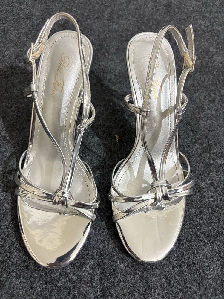 Luxury High Heels