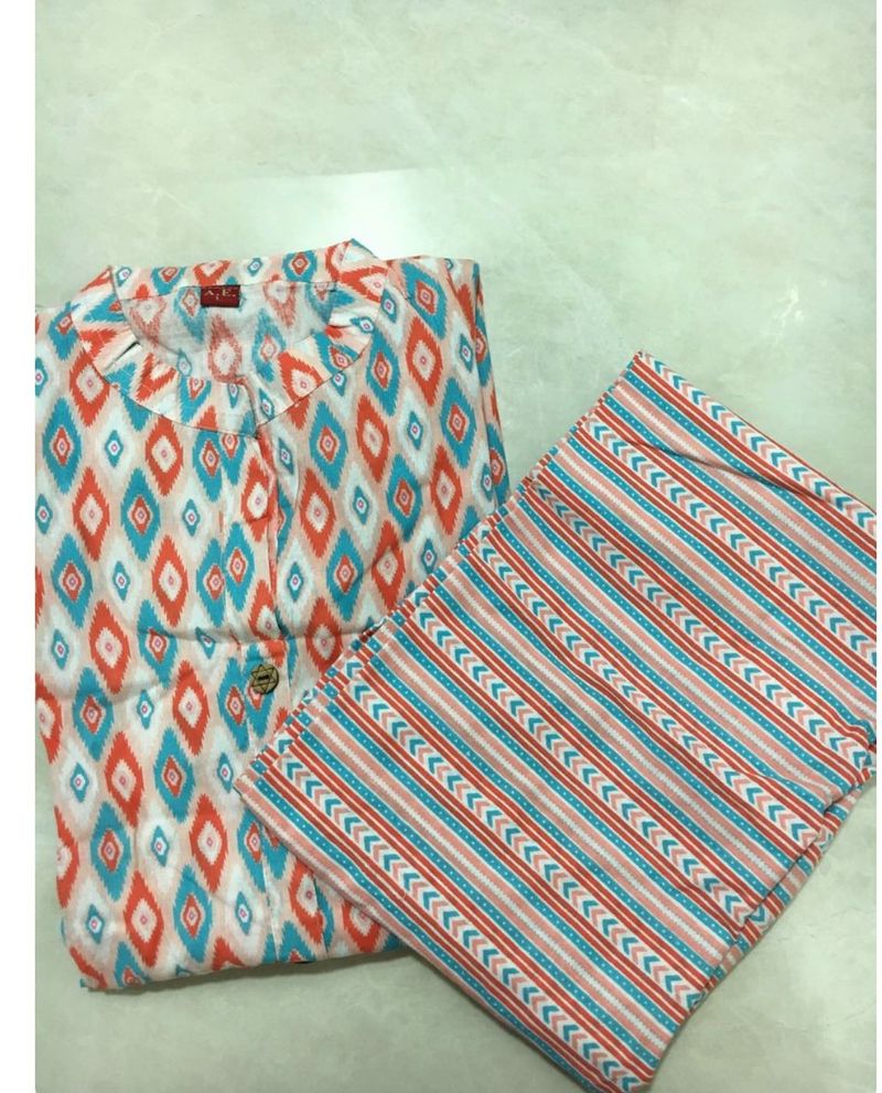 Brand New Kurta Set