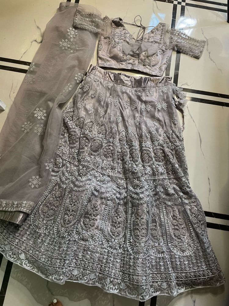 Wedding Lehanga For Woman