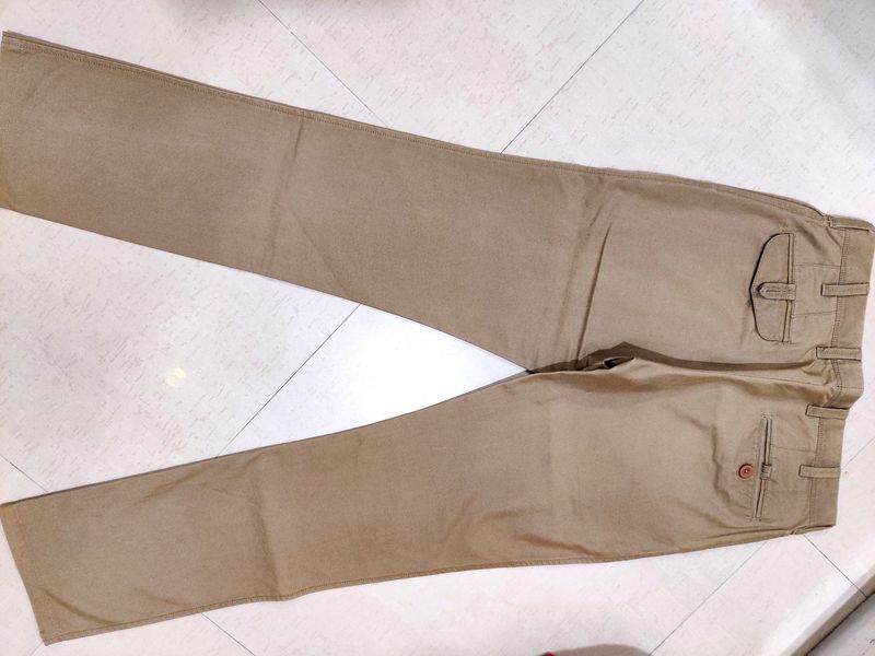 Wills Lifestyle 32 Waist Trouser