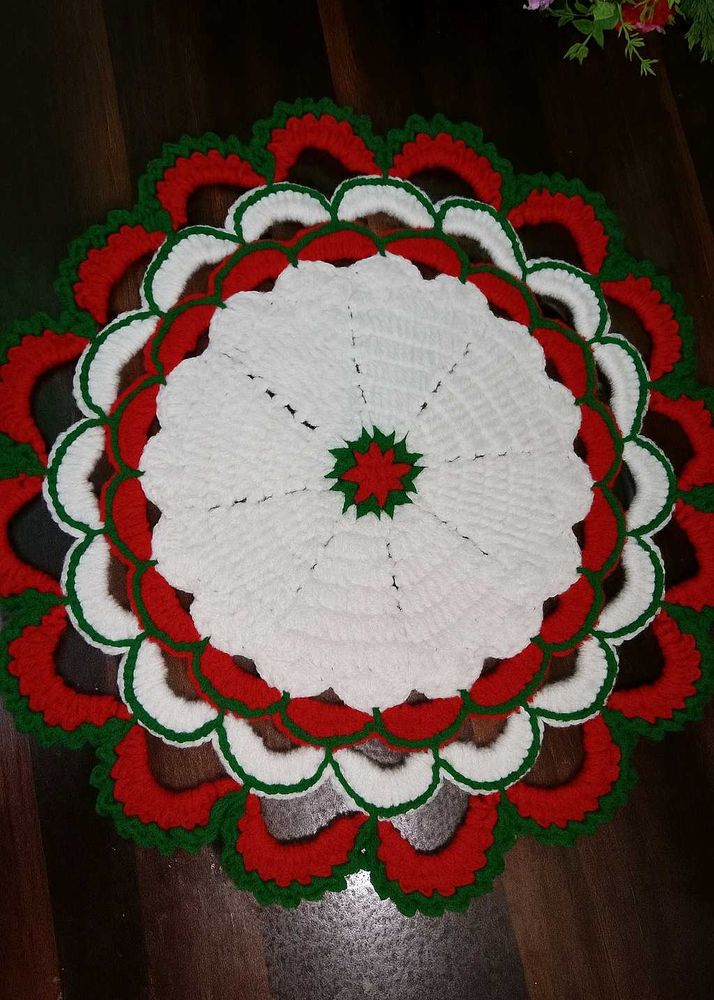 Table Mat