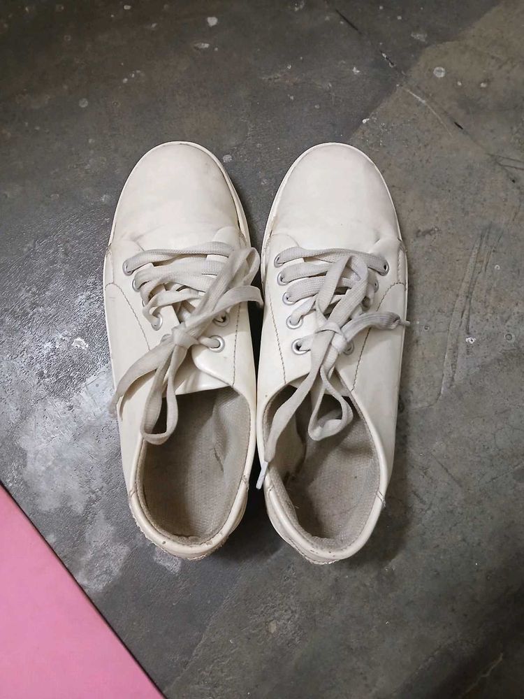 Sneakers Casual Shoes