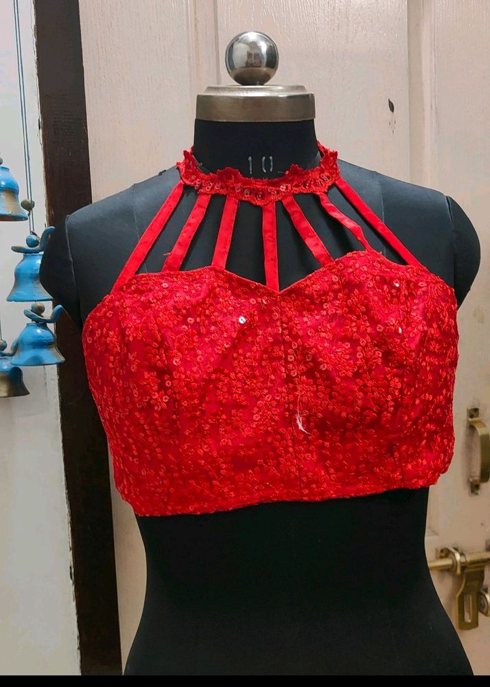 Designer Bralette