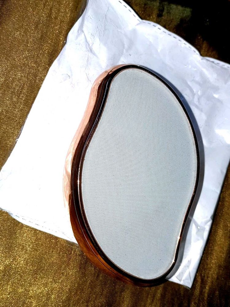 Premium Glass Painless Hair Removal Tool.