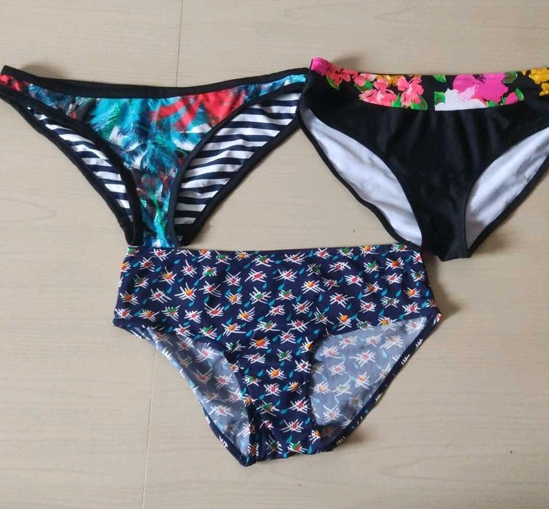 M Size Brief
