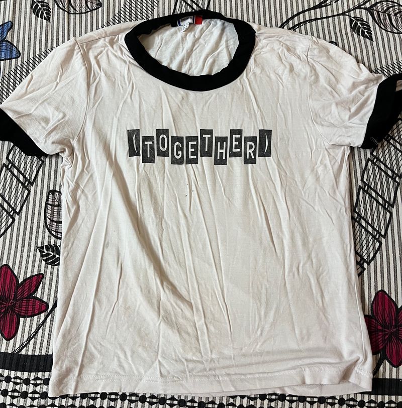 Night Tee