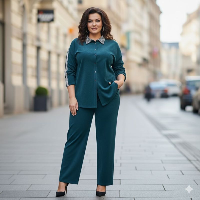Co-ord set