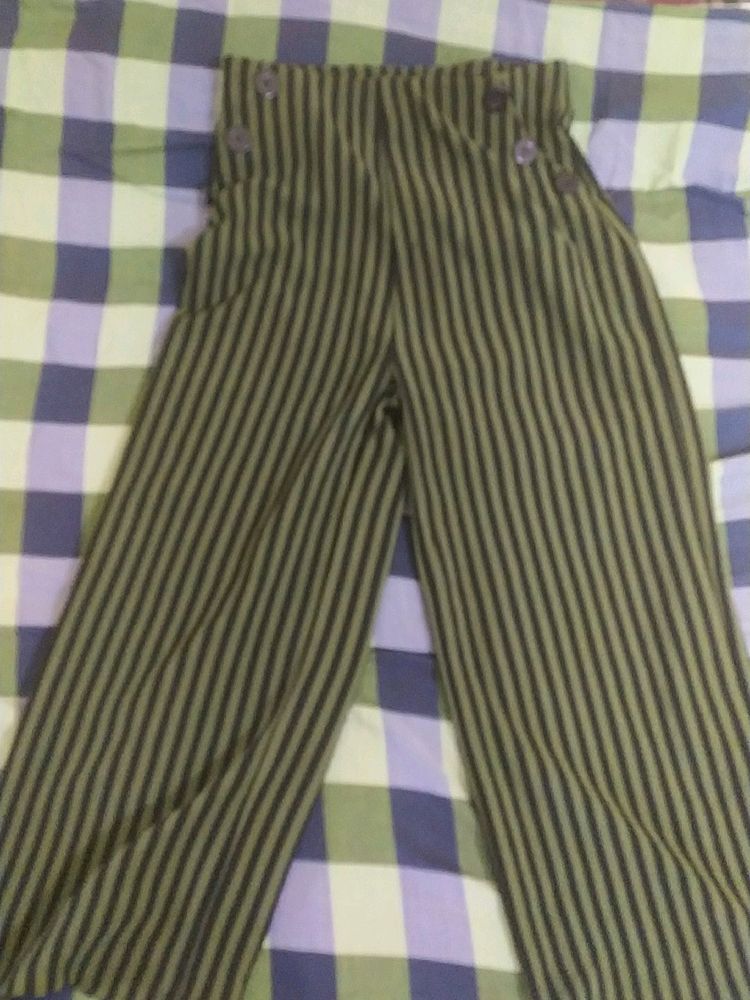 Trouser