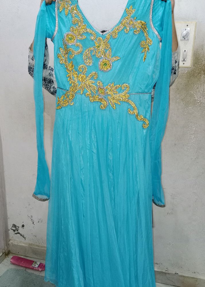Net Maxi Long