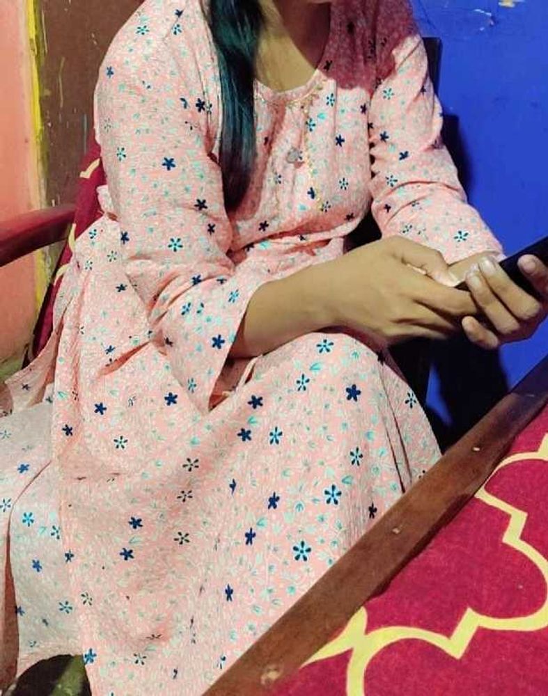 Kurti Set