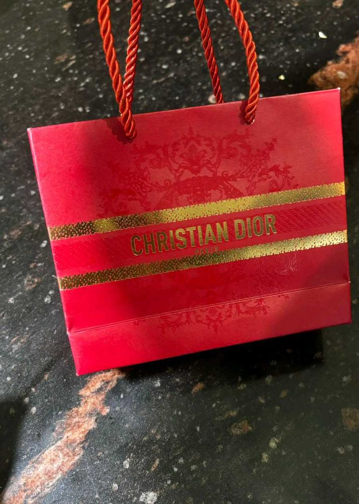Dior Gift Set
