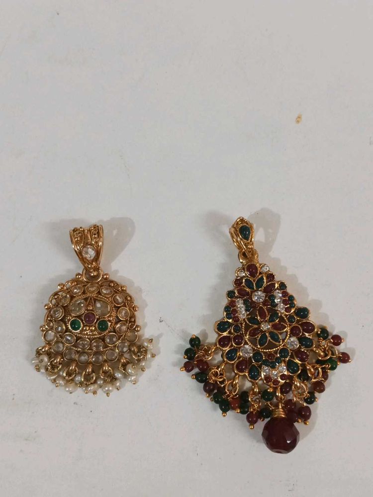 Lockets