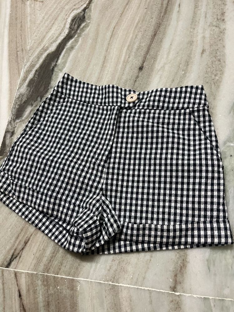 forever 21 fall Shorts🍂