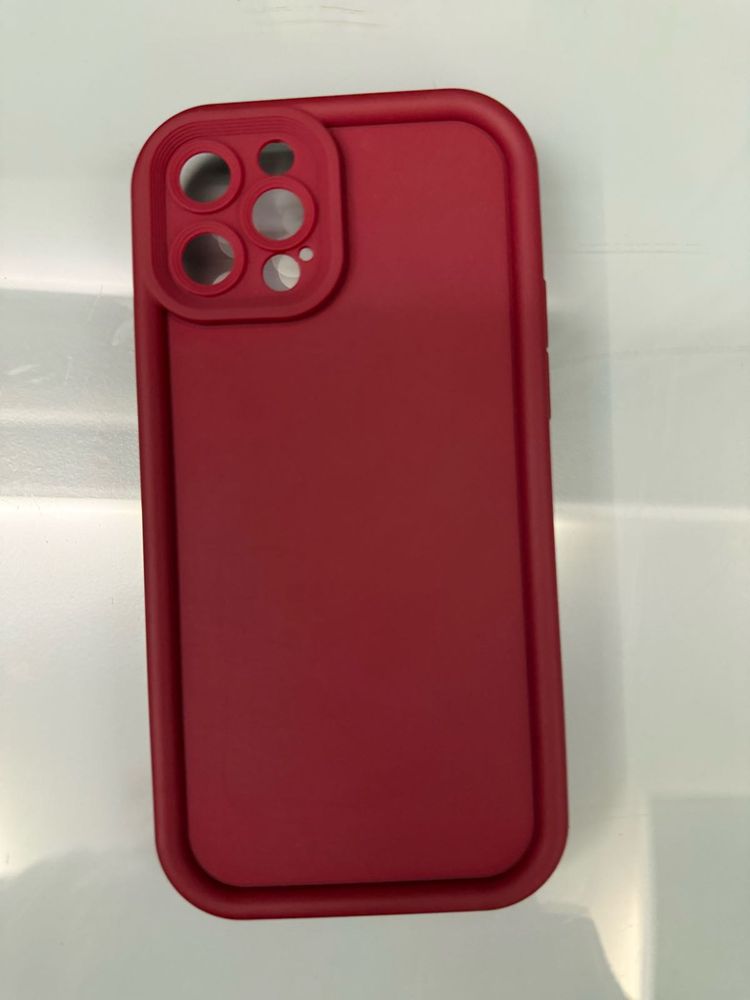 Imported iPhone 12 pro Covers in BULK (cheap Rates
