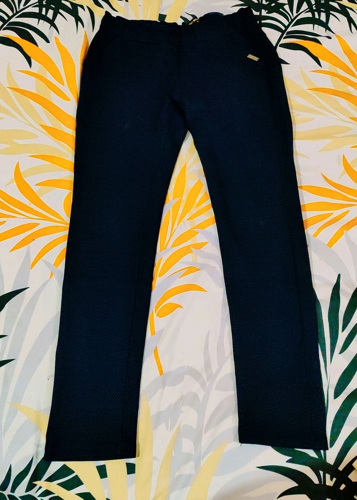 Like New Unworn Pants For 10 Year Olds
