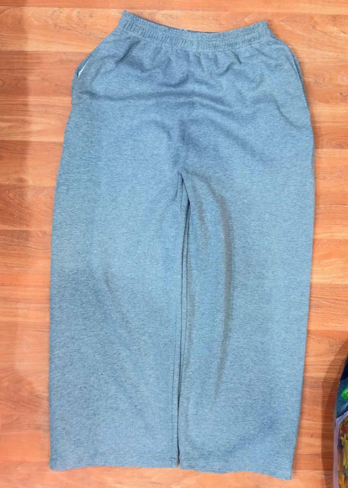 Grey  Sweatpants