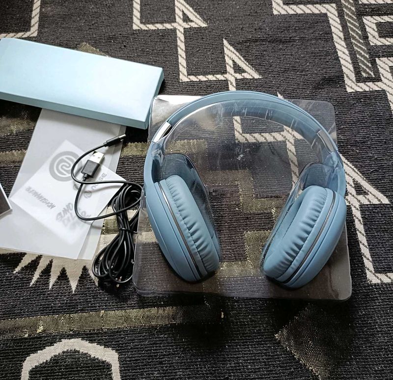 Noise Two Bluetooth Headphones With 50 Hours Play