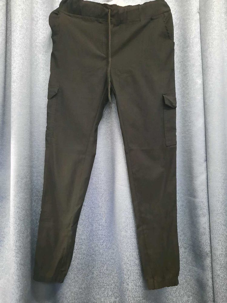 Jogging Pants