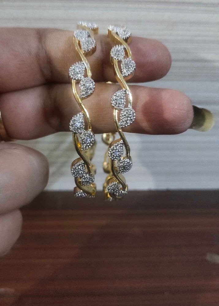 Beautiful Bangles