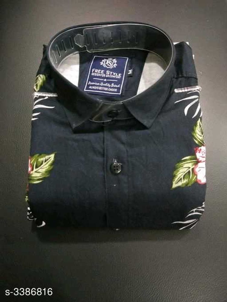 Full Sleeves Shirt
