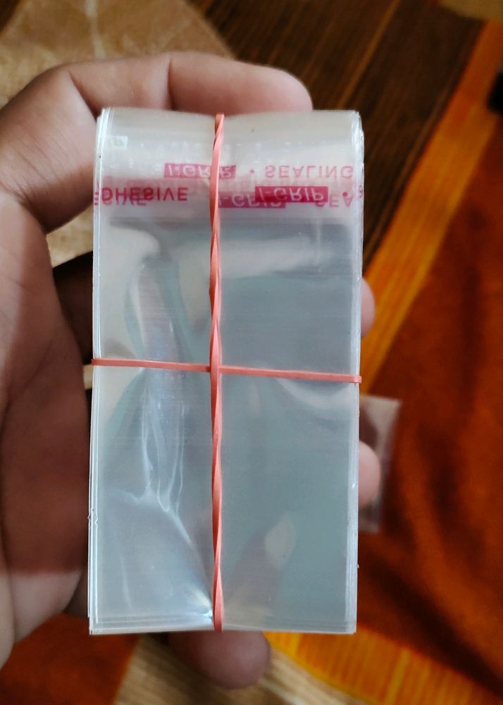 Coins Protection Sleeve 500 Piece