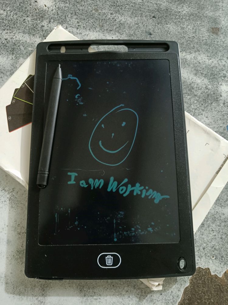 8.5&#34; LCD Writing Tablet