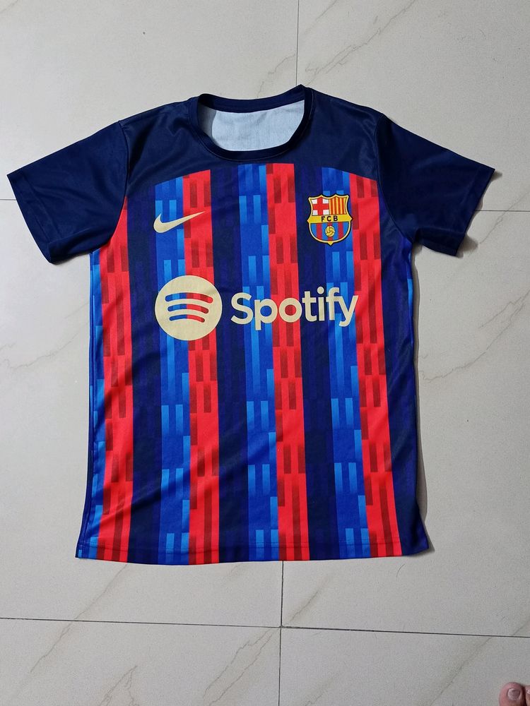 Fc Barcelona 22/23 Jersey