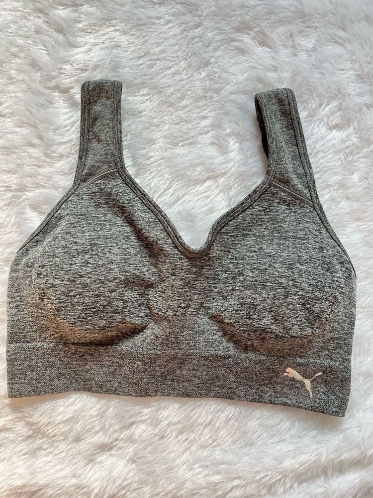 Puma Sports Top ❤️