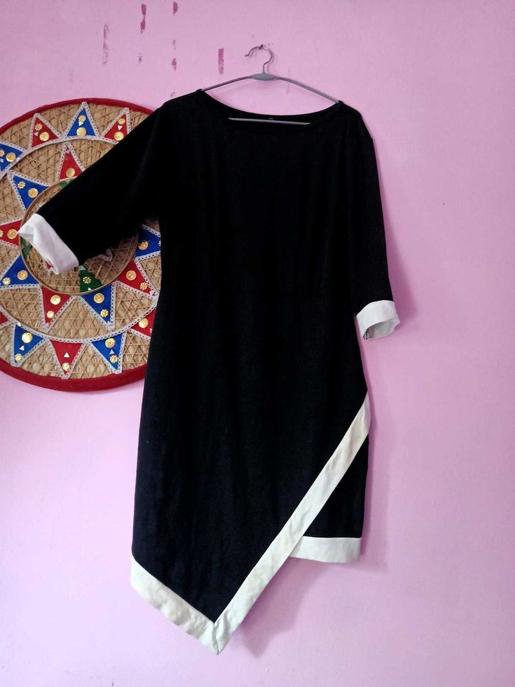 Brand New Dress