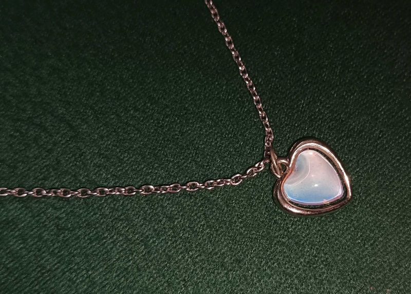 Heart Necklace