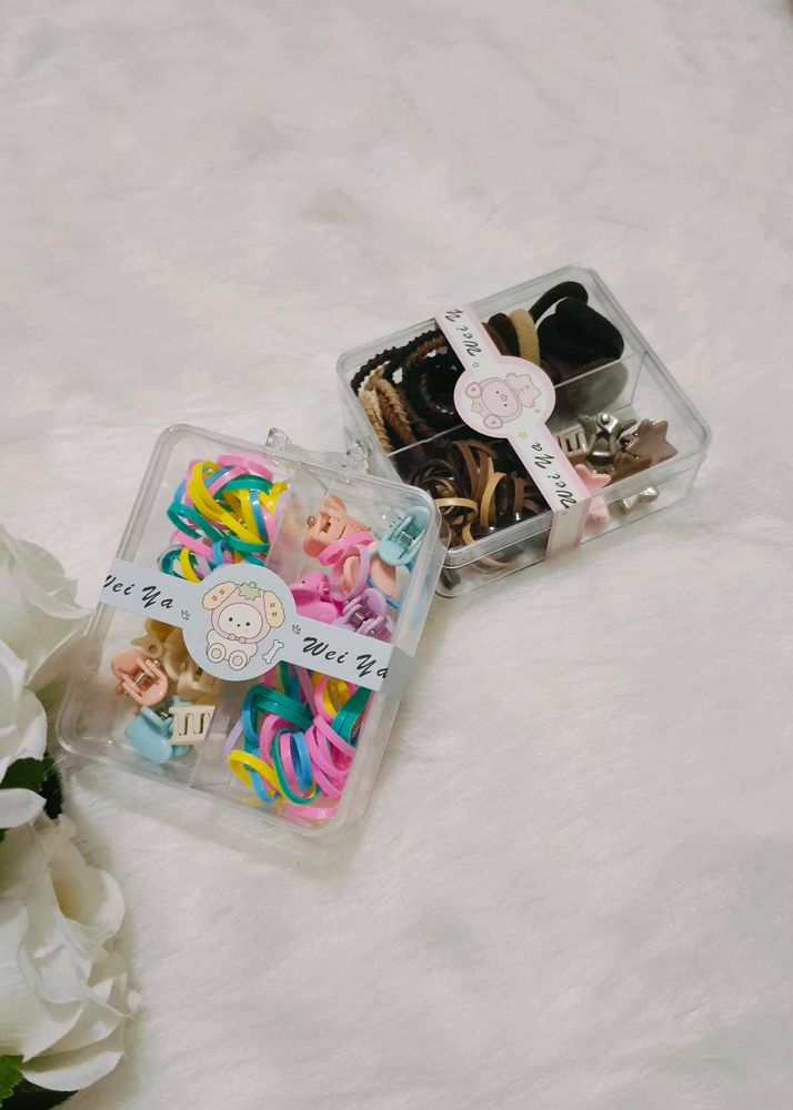 Baby Hair Accessories