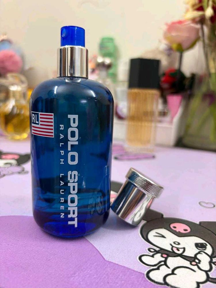 Polo Sport Ralph Lauren Cologne