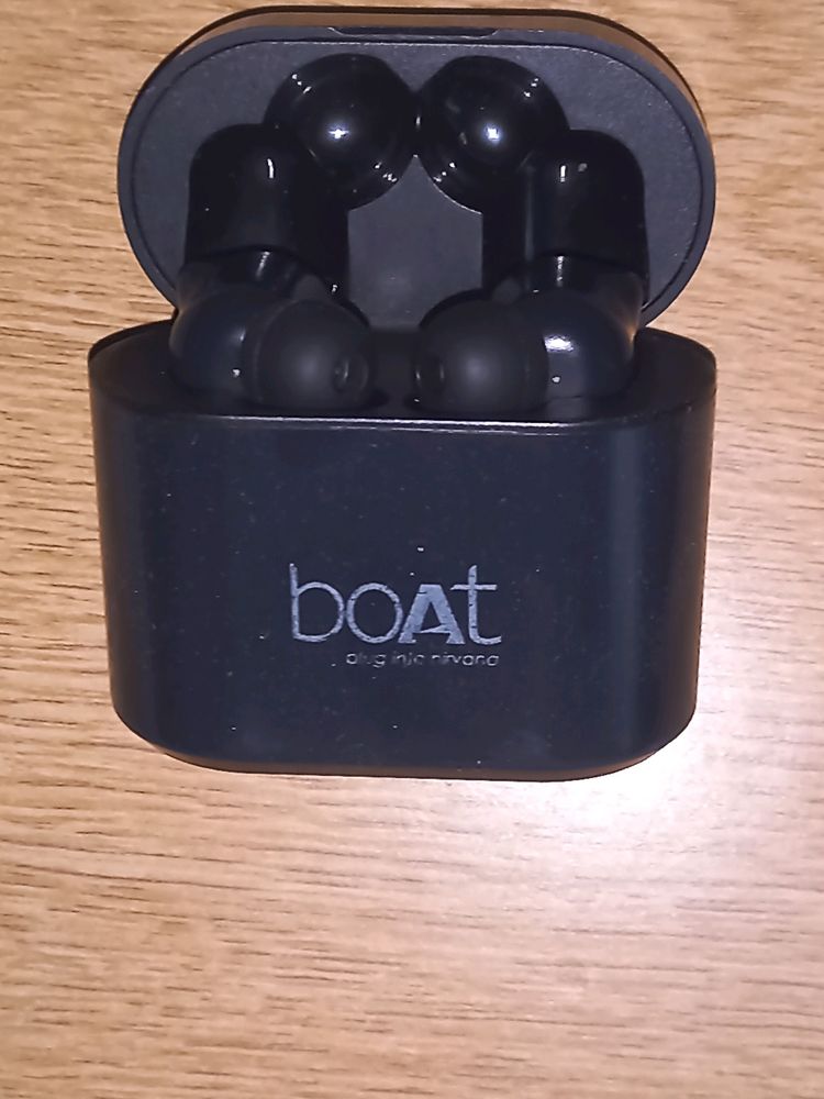 boat airdopes 402