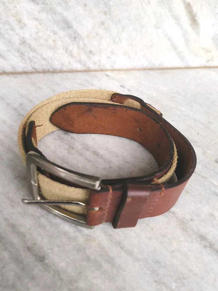 DNMX Belt For 28-30 Waist
