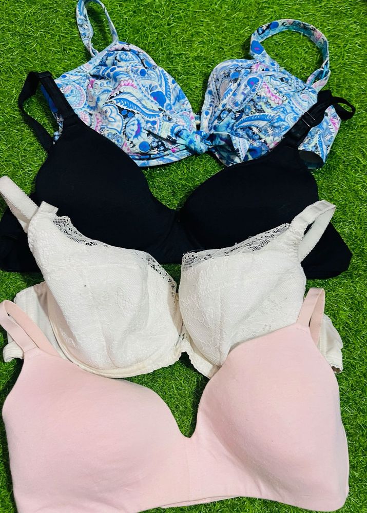 38 Size Bra