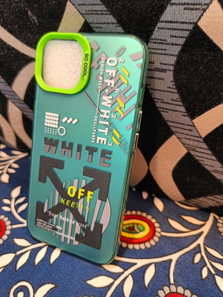 FANCY IPHONE CASE 13/14/15