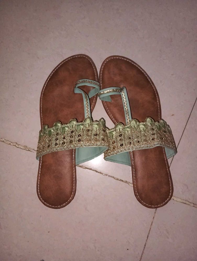 Stylish Flats &amp; Sandals