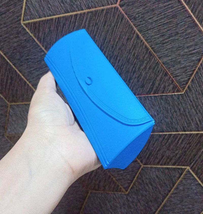 Specs Case