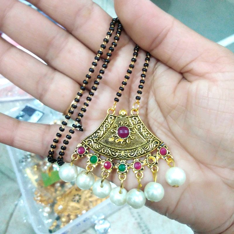 Beautiful Mangalsutra